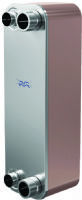 Intercambiadores de calor termosoldados CB112  -  CBH112 Alfa Laval 